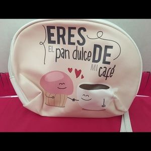 Make up bags